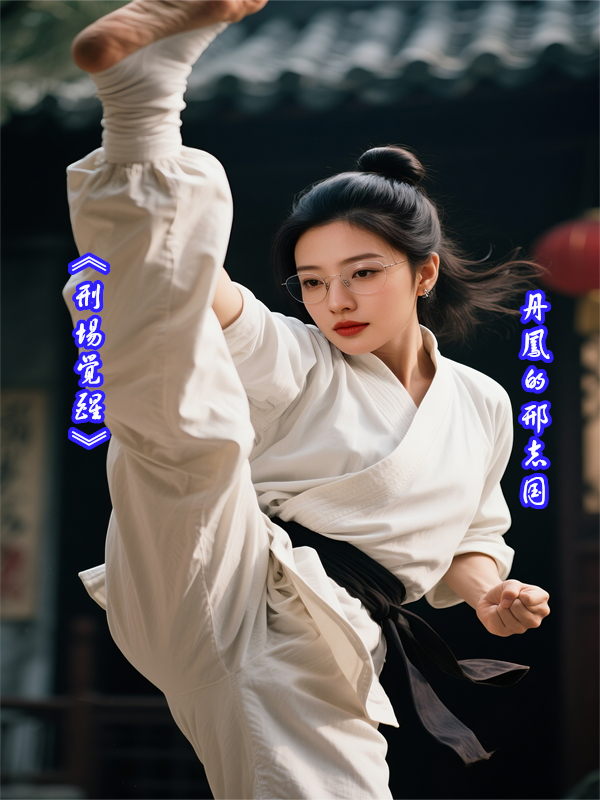 《刑場覺醒》
