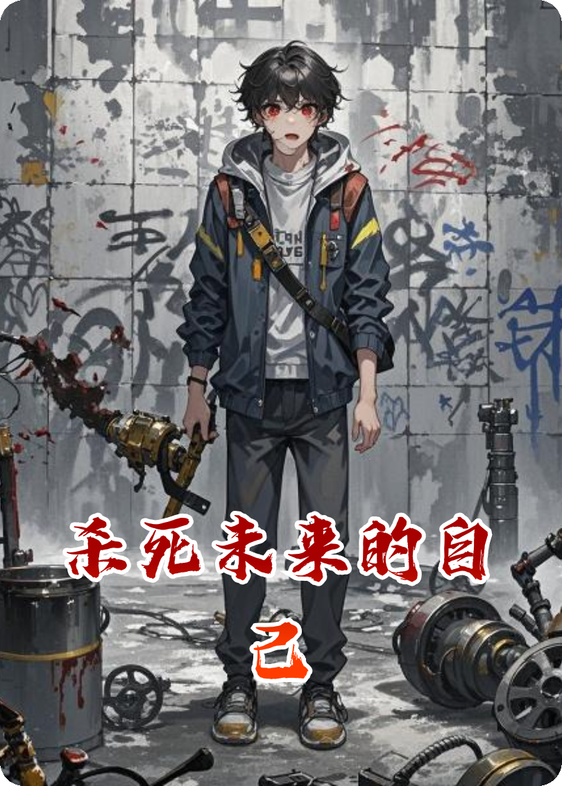 殺死未來的自己