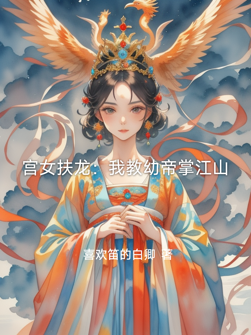 沈七巧是哪本书中的主角？