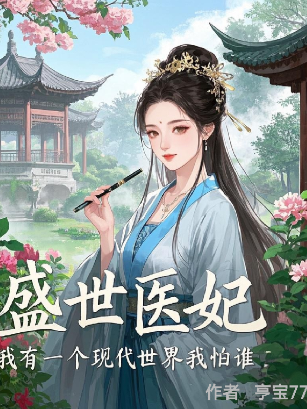 盛世医妃我有一个现代世界我怕谁