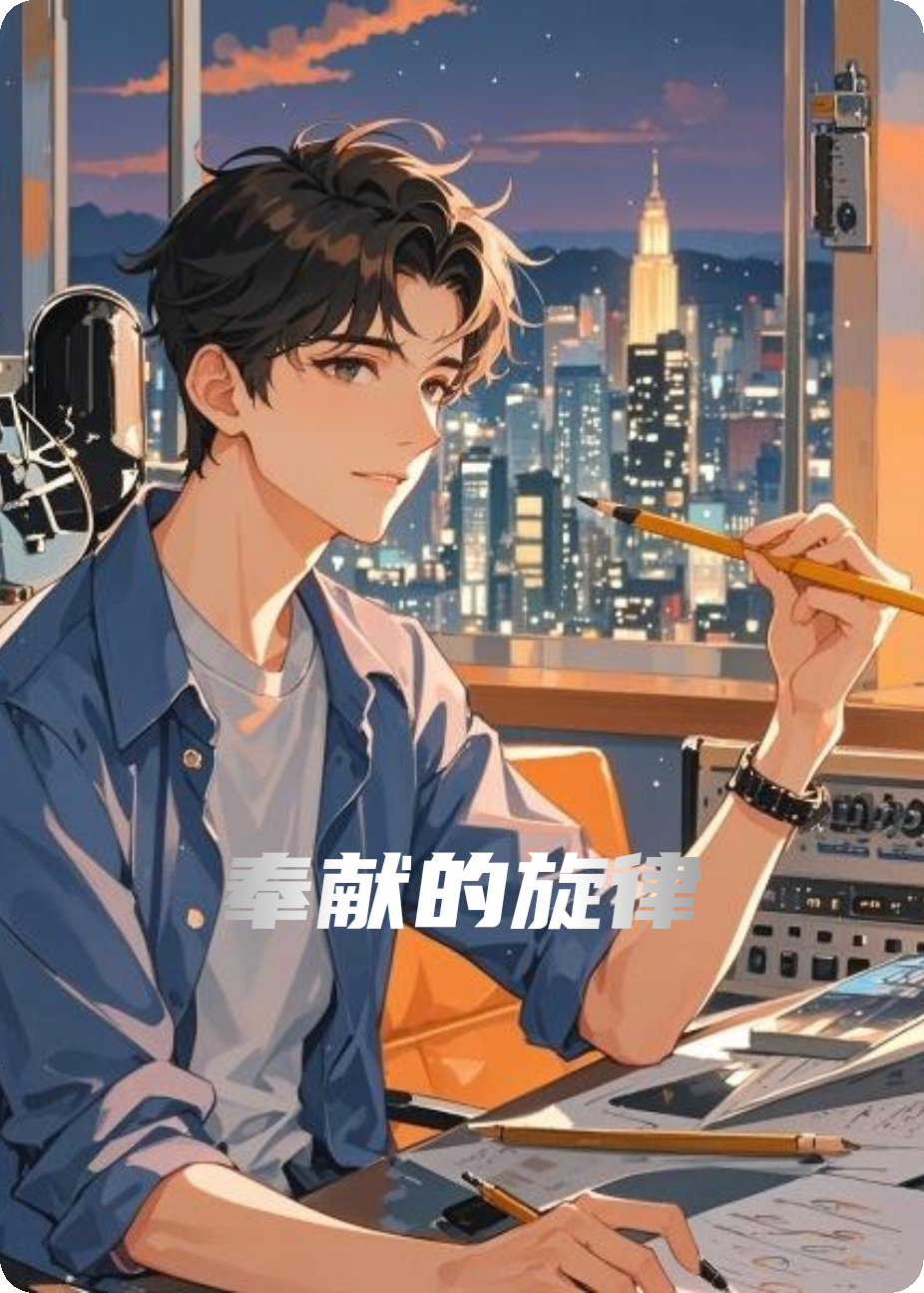 奉獻(xiàn)的旋律