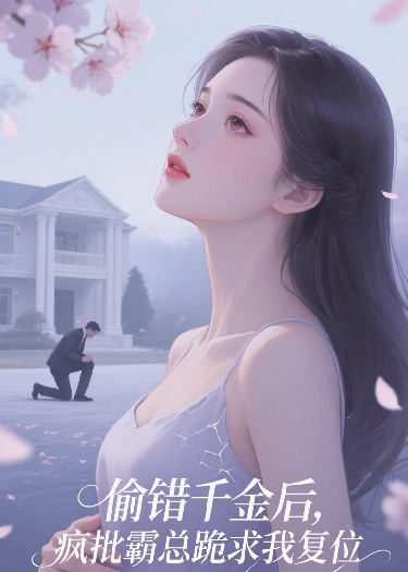 偷錯(cuò)千金后，風(fēng)批霸總跪求我復(fù)位