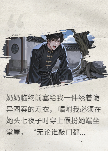 尸胎衣