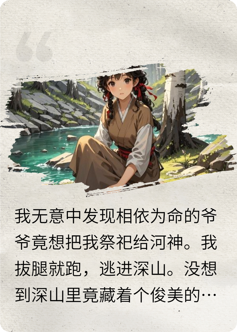 見山神