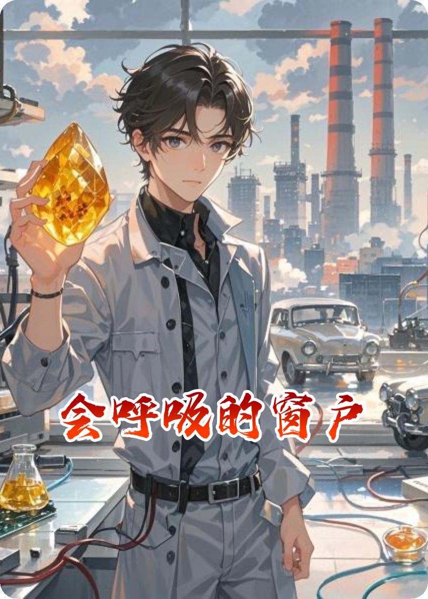 會(huì)呼吸的窗戶