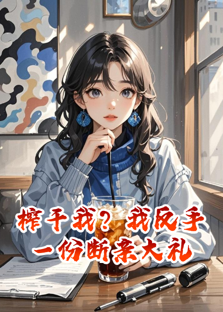 榨干我？我反手一份斷親大禮