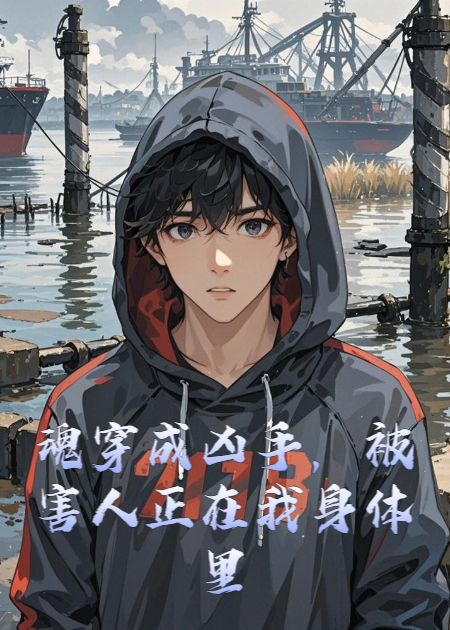 魂穿成兇手，被害人正在我身體里復(fù)活
