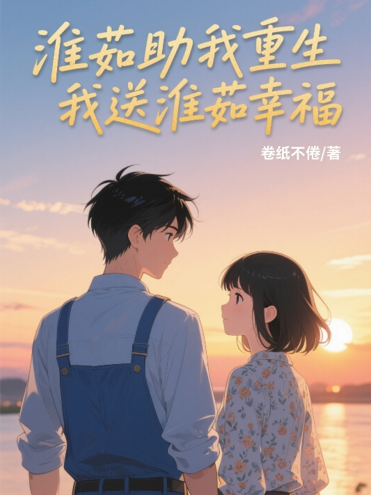 淮茹助我重生，我送淮茹幸福