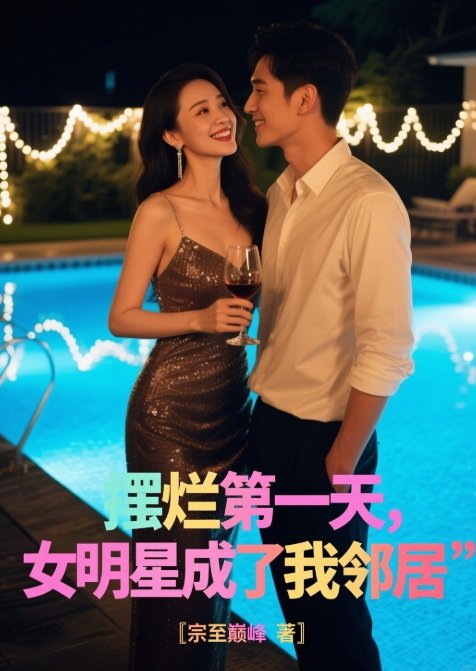 重生后，我摆烂却捡到女明星