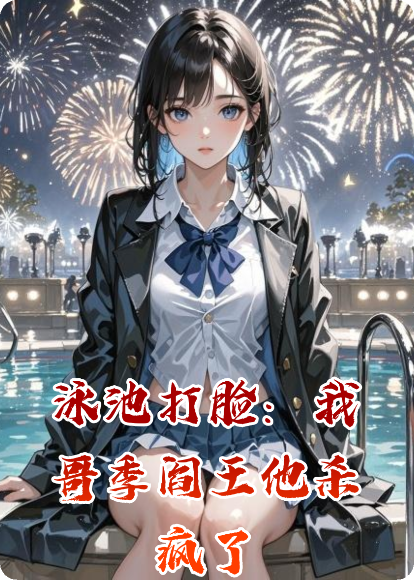 泳池打臉：我哥季閻王他殺瘋了