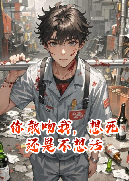 你敢吻我，想死還是不想活