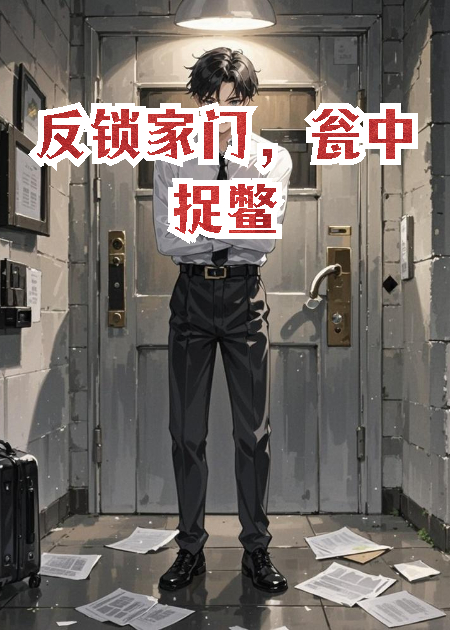 反鎖家門，甕中捉鱉
