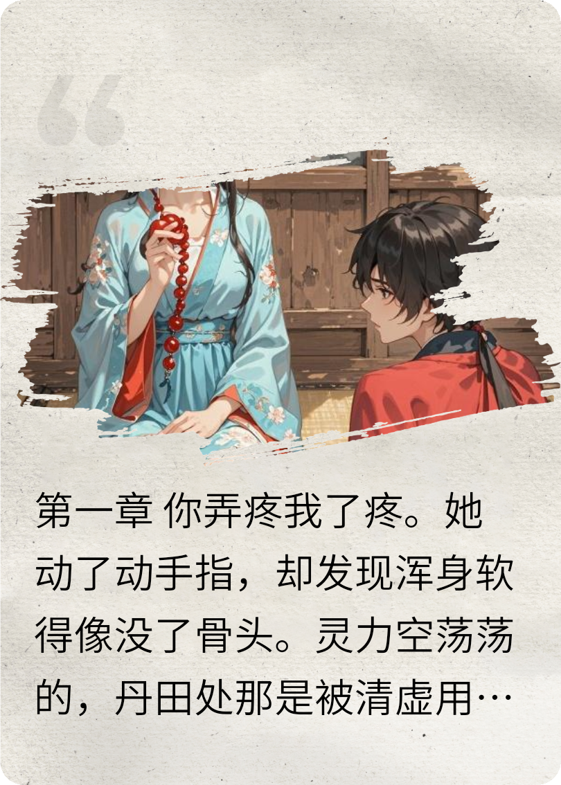 重生后，多了個(gè)偏執蛇弟弟