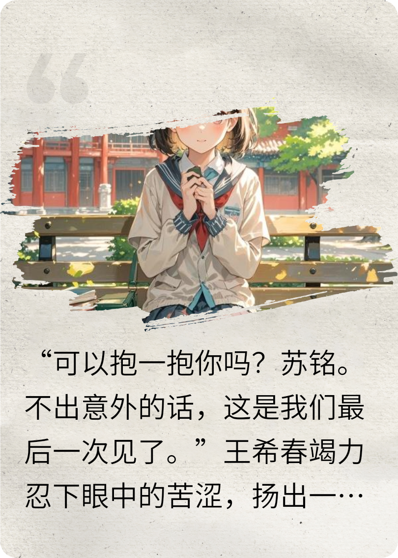 祈爾繁蕪勝長春