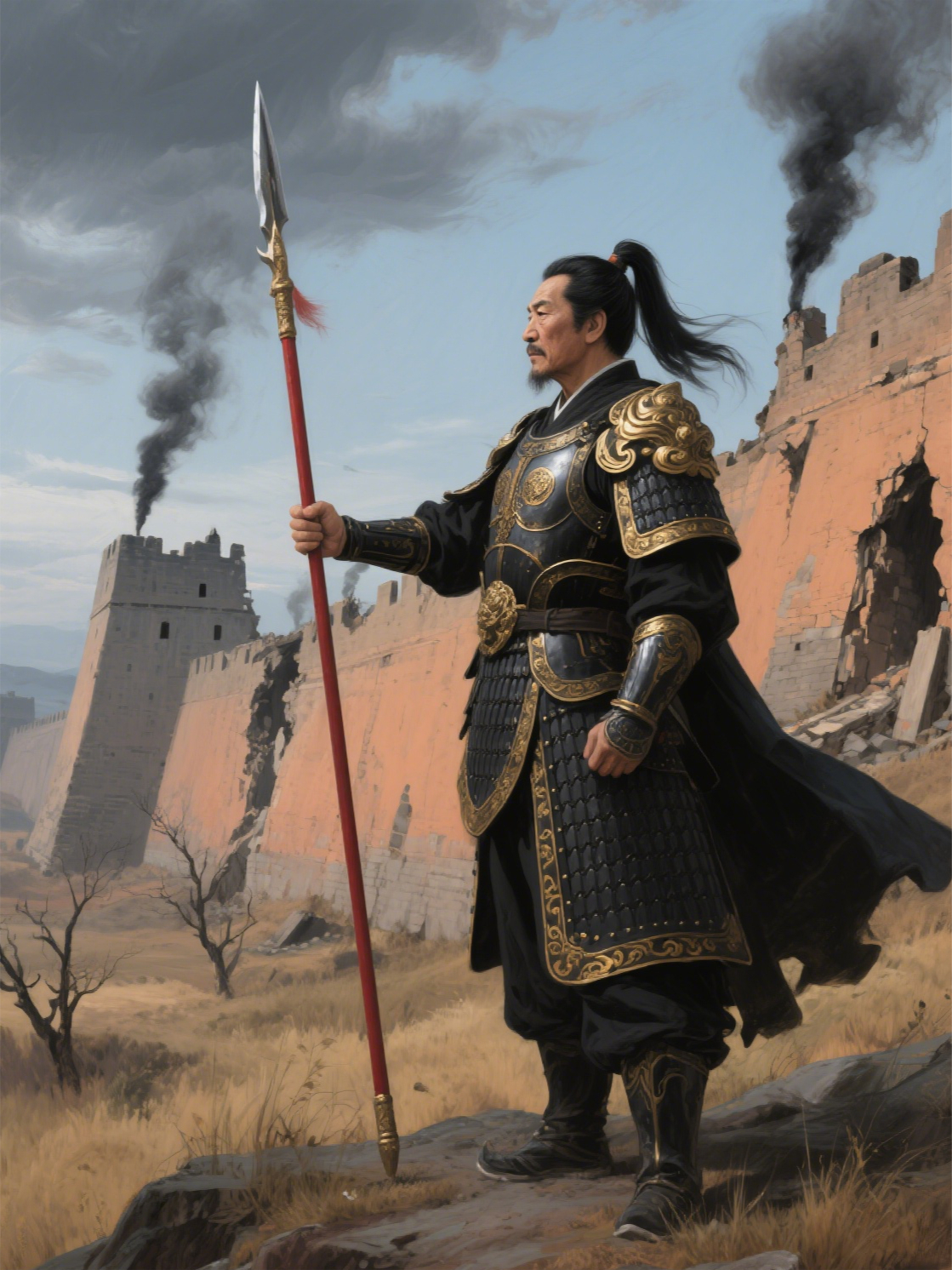 《重生之?dāng)叵鄳?zhàn)神》