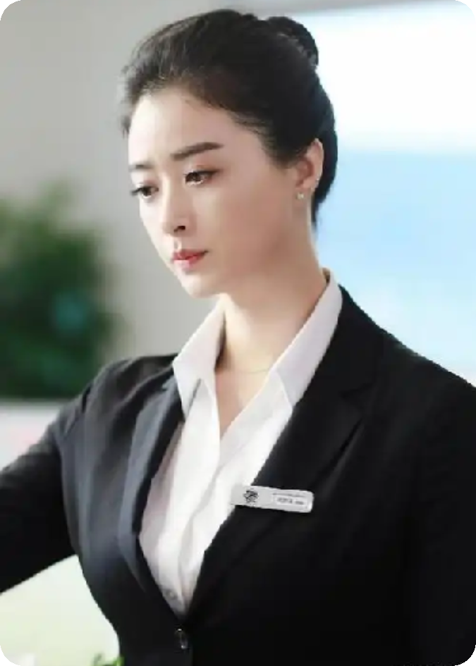歡樂頌之安迪和樊勝美雙強回歸