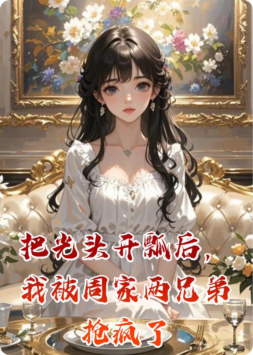 把光頭開瓢后，我被周家兩兄弟搶瘋了
