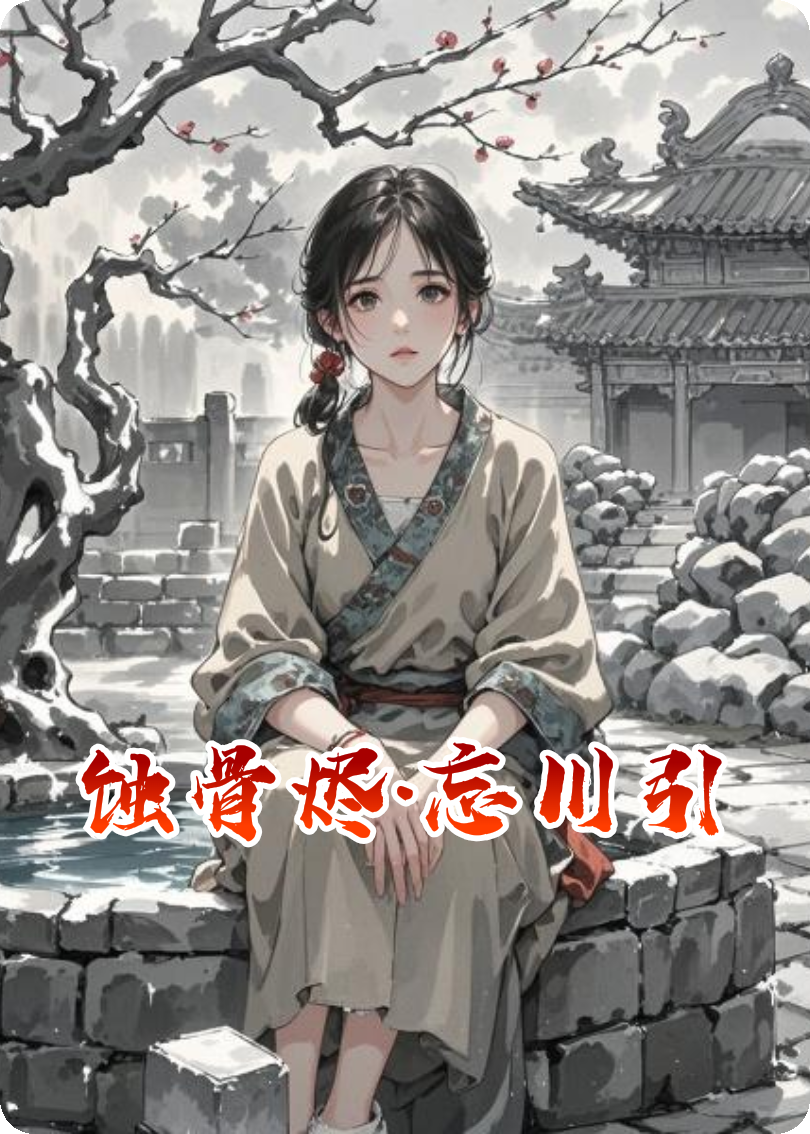 蝕骨燼·忘川引附加+結(jié)局（沈知微蕭徹）整書(shū)在線閱讀