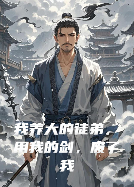 我養(yǎng)大的徒弟，用我的劍，廢了我的修仙路