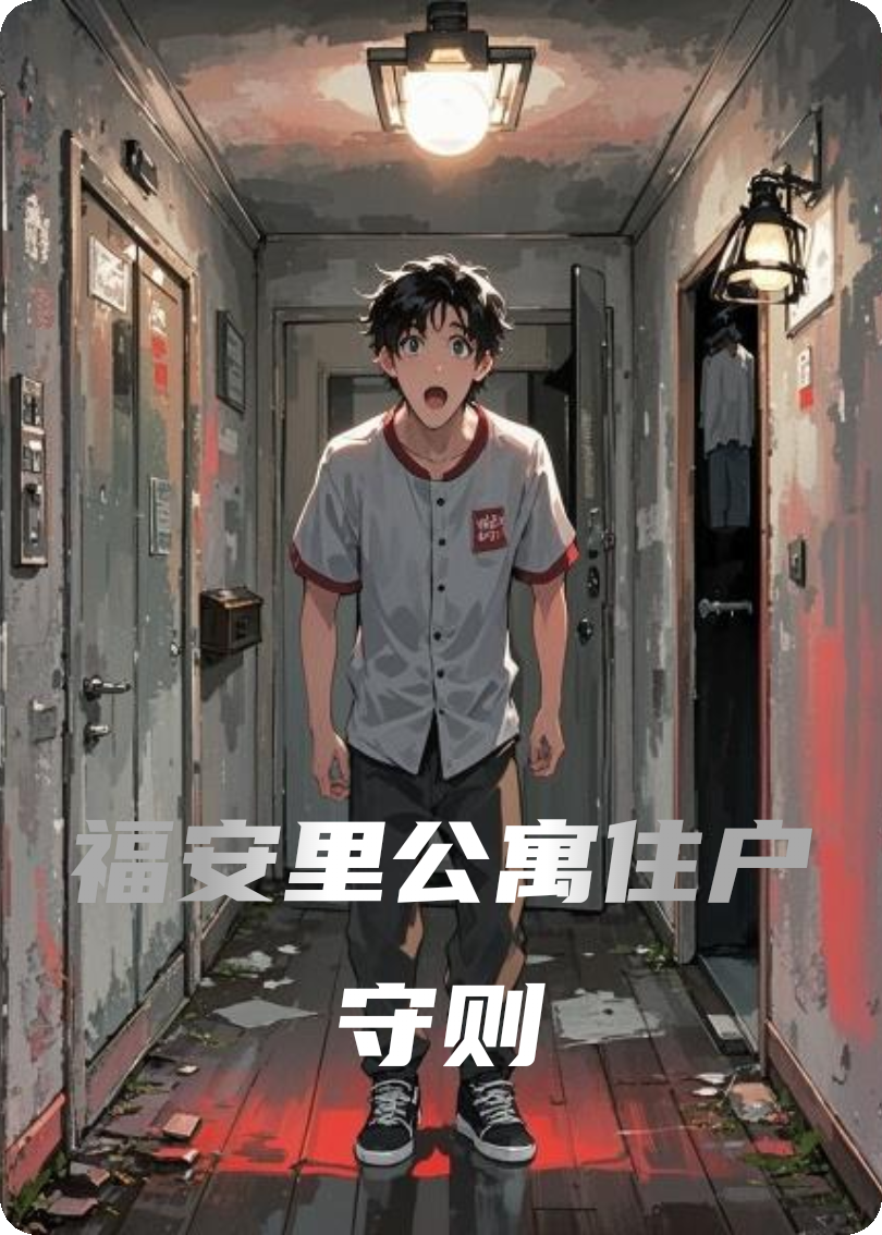 福安里公寓住户守则
