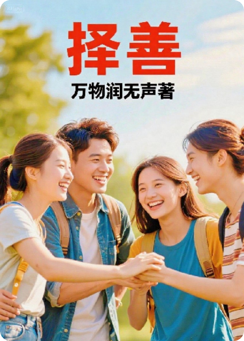擇善