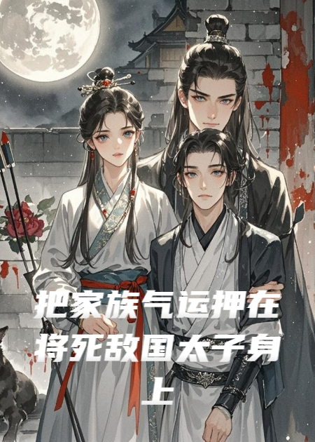 把家族氣運(yùn)押在將死敵國太子身上