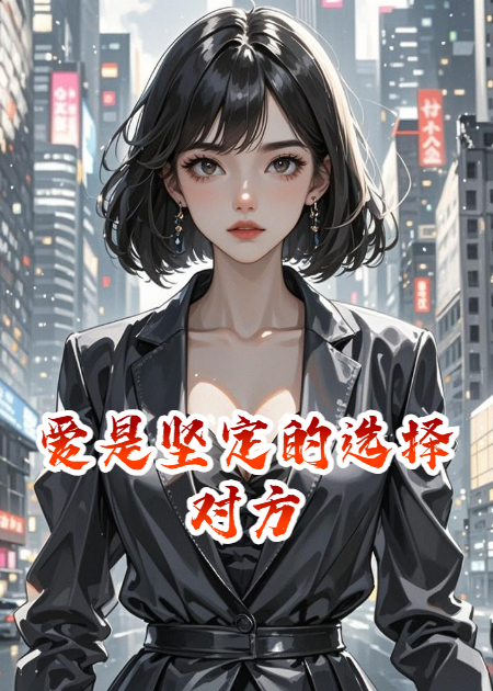 爱是坚定的选择对方