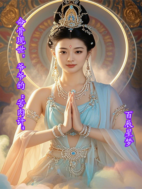 命骨現(xiàn)世，爺爺?shù)摹翱嗳庥?jì)”？