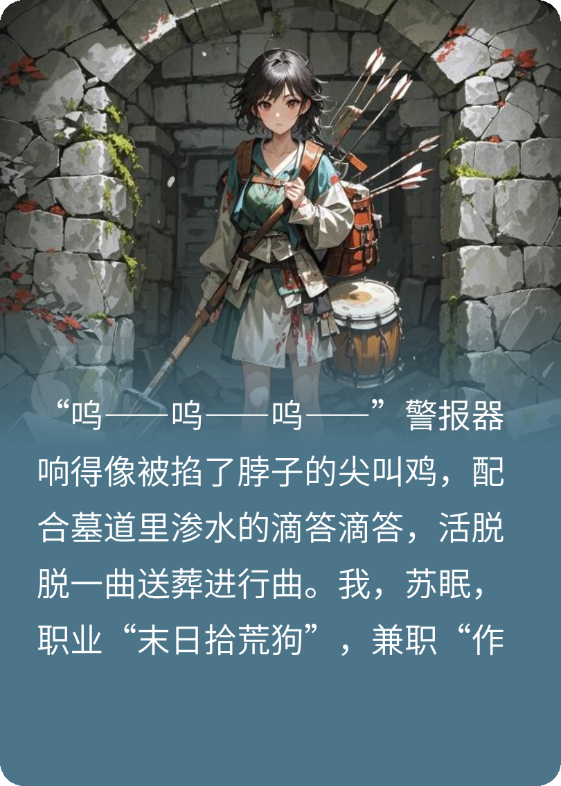 直播翻车：我捡了富哥骨灰盒