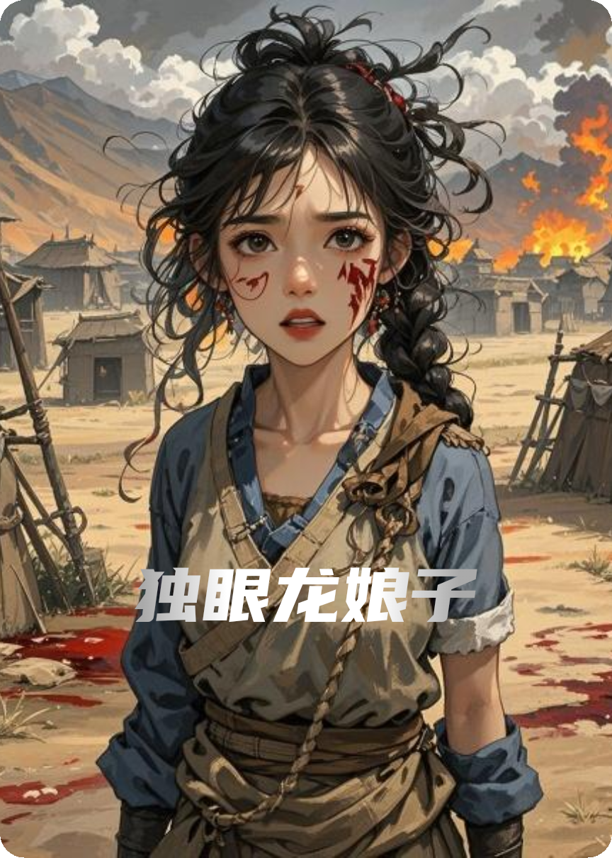 獨(dú)眼龍娘子