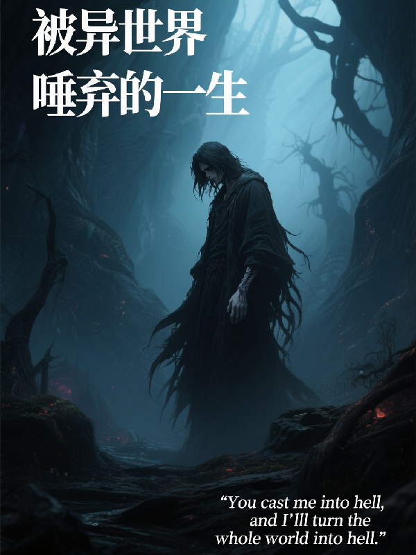 被異世界唾棄的一生