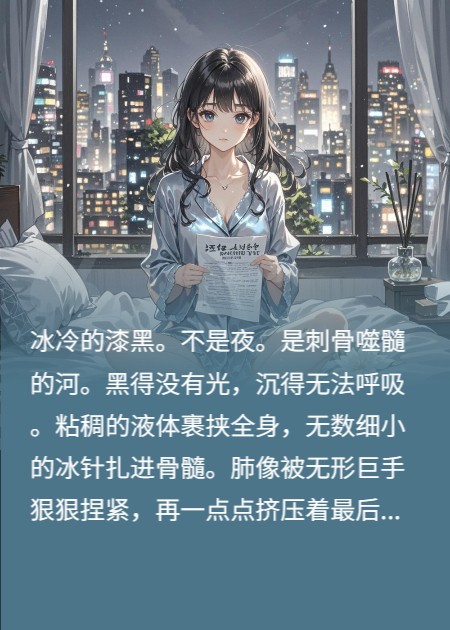 冷雨葬年華