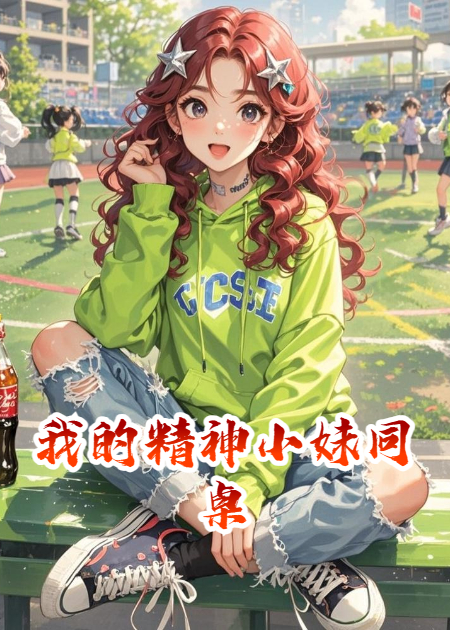 我的精神小妹同桌