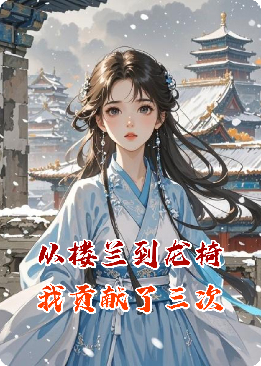 从楼兰到龙椅我贡献了三次热门小说完结