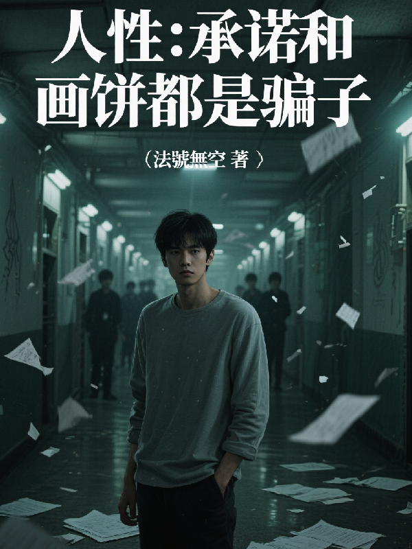  人性承诺和画饼都是骗子
