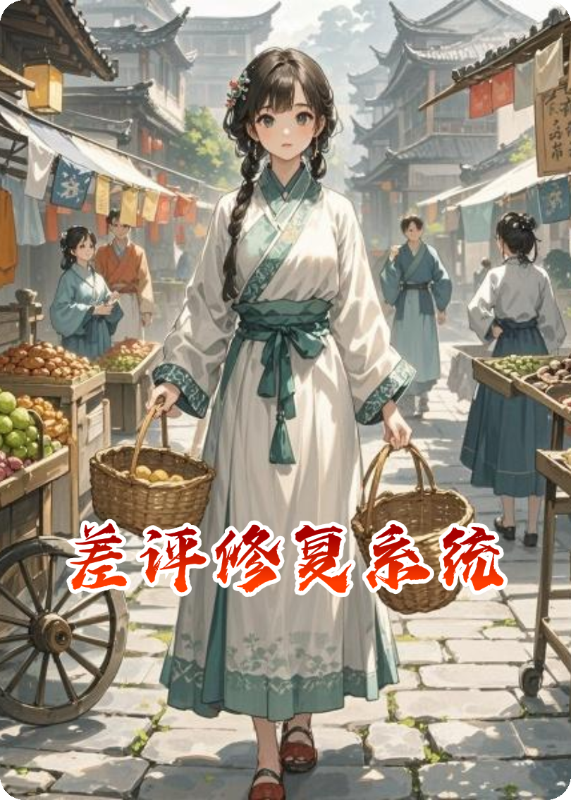 差評修復系統