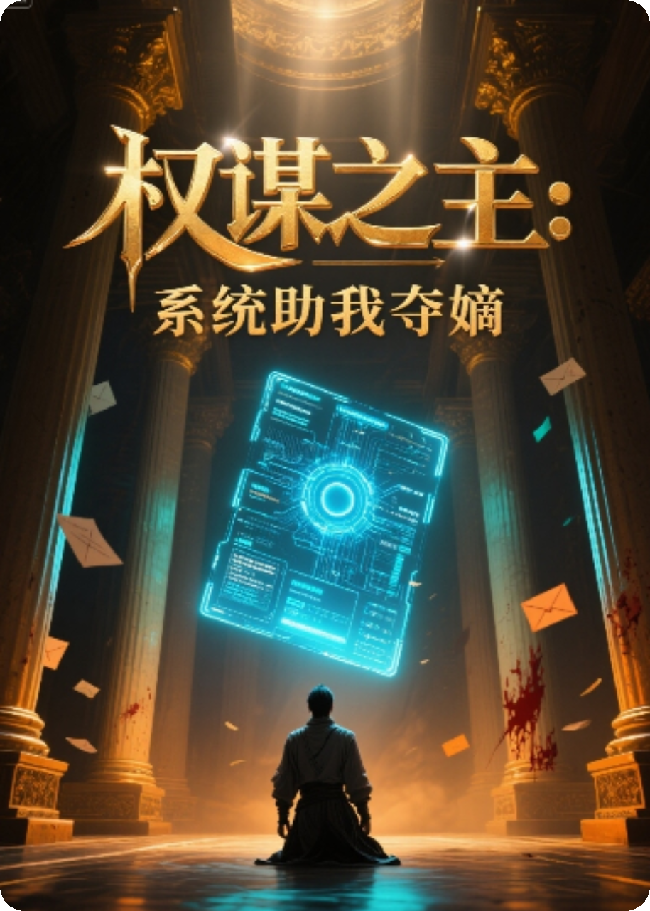 權謀之主：系統助我?jiàn)Z嫡