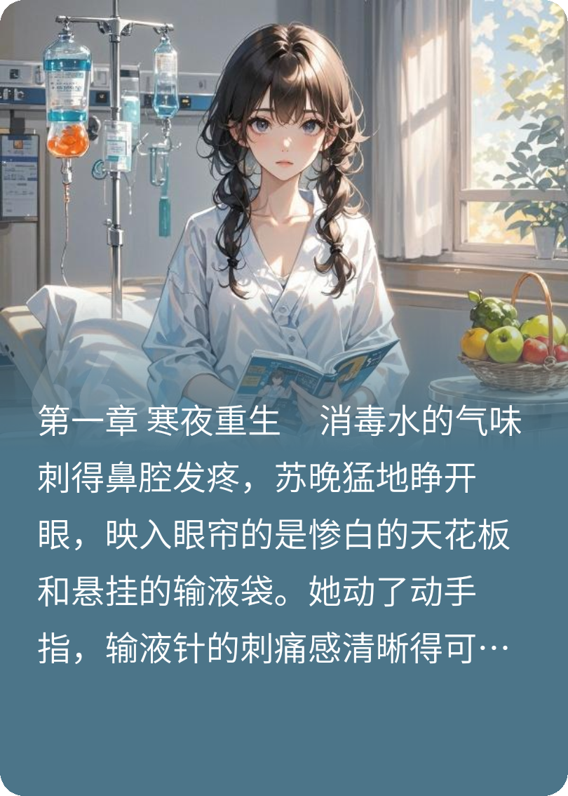 重生之我斗惡毒女配那些年
