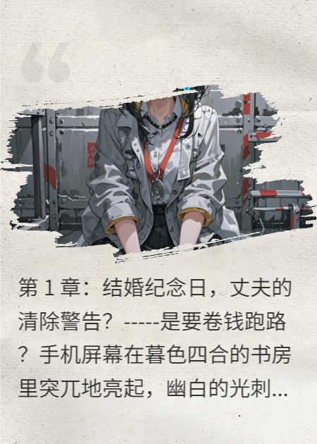 林晚沈屿冰冷出现在什么小说里？