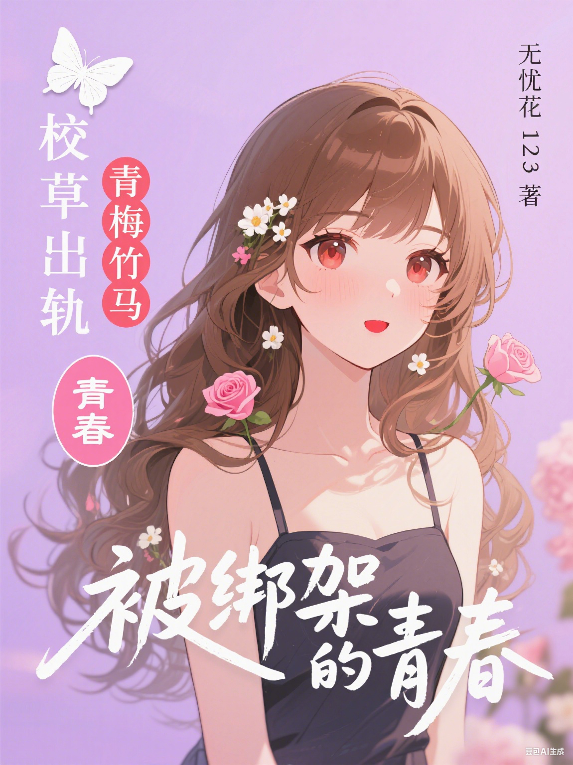 校草出軌：被綁架的青春
