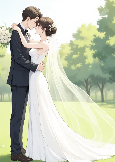 男友出軌男小三我與清冷竹馬結(jié)婚