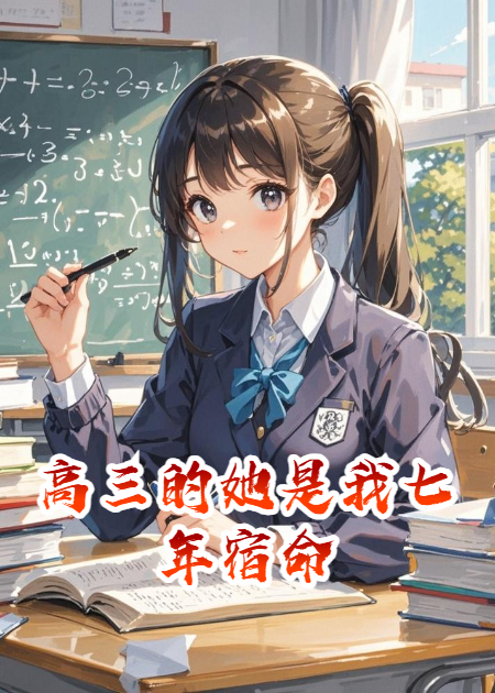 高三的她是我七年宿命