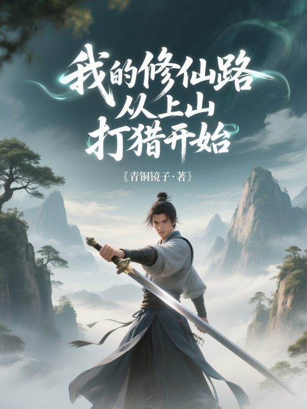 我的修仙路从上山打猎开始完整篇章