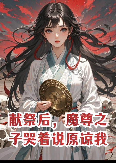 我献祭后，魔尊之子哭着说原谅我本站精选TXT