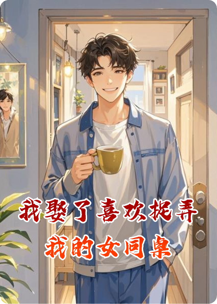 《我娶了喜欢捉弄我的女同桌》已完结小说