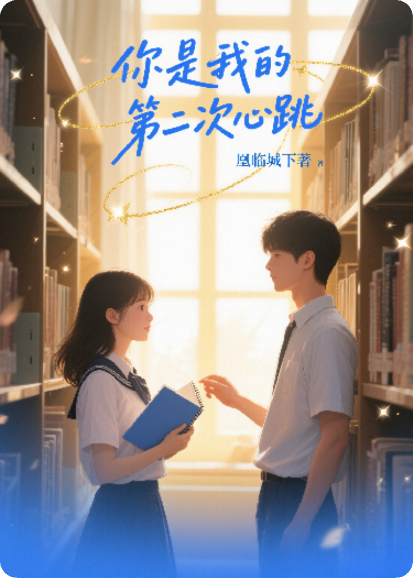 《你是我的第二次心跳》后续全文