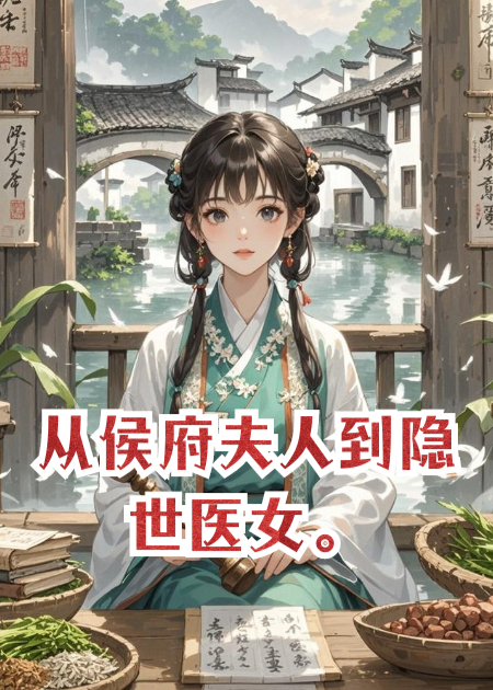从侯府夫人到隐世医女。