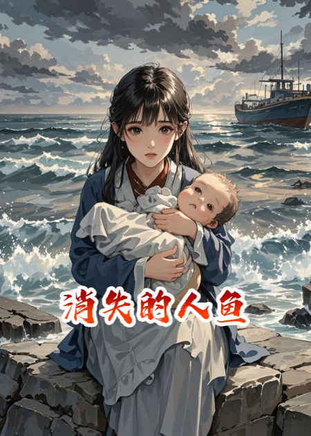 消失的人鱼