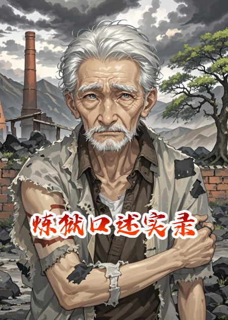 煉獄口述實錄
