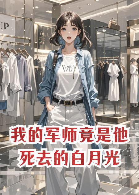 攻略霸總失敗，白月光在線(xiàn)教學(xué)